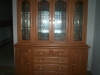 Selling SOLID OAK DINNING ROOM SET